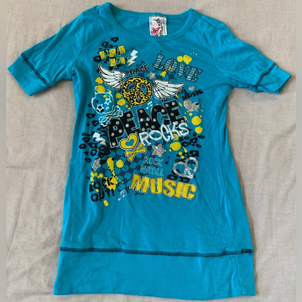 Graphic T-Shirt